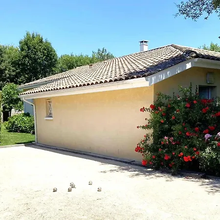 Avec Piscine - 8 Pers. - Fr-1-878-32 *