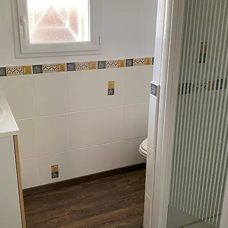 Avec Piscine - 8 Pers. - Fr-1-878-32